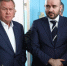 Губернатор Федорищев и глава ВТБ Костин подписали соглашение о сотрудничестве - Barnaul.Sm.News