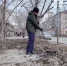 Сегодня в Барнауле во второй раз пройдёт массовая уборка улиц - ГТРК Алтай