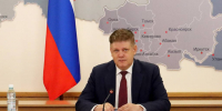 Фото: пресс-служба полпреда Президента РФ в СФО - Алтайская правда