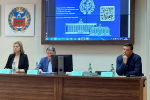 Анатолий Вытоптов встретился с предпринимателями Павловского района