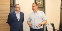Финал турнира «Три смены Алтайского края» определил лучших специалистов по охране труда региона - Союз промышленников
