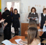 Представители общественности проверили деятельность барнаульского лицея №122 - Комитет по образованию