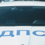 Автомобиль ДПС в Барнауле / Фото: amic.ru - ИА Амител