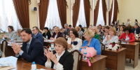 Фото: Министерство образования и науки Алтайского края - Алтайская правда