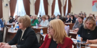 Фото: Министерство образования и науки Алтайского края - НИА Алтай