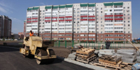 В Алтайском крае обсудили реализацию краевой адресной инвестиционной программы Фото №1 - Алтайская правда