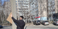 Муниципальные служащие продолжают следить за санитарным состоянием территории - Администрация г. Барнаул