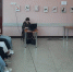 В п.Научный Городок состоялась презентация книги Сергея Краснова «На пьедесталах Алтая» - Администрация г. Барнаул