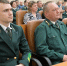 Губернатор Алтайского края Виктор Томенко поблагодарил специалистов регионального Министерства природных ресурсов и экологии за результаты работы в 2024 году - Администрация Алтайского края