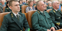 Губернатор Алтайского края Виктор Томенко поблагодарил специалистов регионального Министерства природных ресурсов и экологии за результаты работы в 2024 году - Администрация Алтайского края