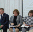 В детском саду №282 прошла встреча с родителями воспитанников - Администрация г. Барнаул