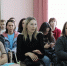 В детском саду №282 прошла встреча с родителями воспитанников - Комитет по образованию