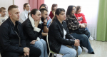 В детском саду №282 прошла встреча с родителями воспитанников
