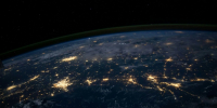 Источник фото: NASA / unsplash.com - ИА Амител