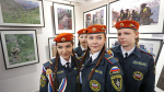 В Барнауле открылась выставка, посвященная спецподразделению «Альфа» Фото №1