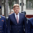 Полпред Президента России в Сибирском федеральном округе Анатолий Серышев поздравил командование и личный состав управления соединения противовоздушной обороны с профессиональным праздником - Администрация Алтайского края