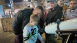 В Барнаульском планетарии прошли мероприятия, приуроченные ко Дню космонавтики