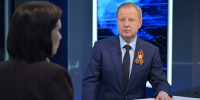 С огромной благодарностью за общую Победу: гастроли творческих коллективов Алтайского края в странах Центральной Азии проходят с невероятным успехом - НовостиАлтая.рф