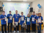 Студенты и преподаватели ИГН АлтГУ приняли участие в Х чемпионате Алтайского края «Абилимпикс»