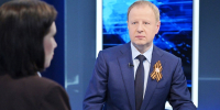 Фото: сайт Правительства Алтайского края / Антон Червяков - НИА Алтай