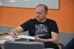 Финишная прямая: финальный учебный модуль для второкурсников программы МВА