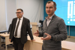 В АлтГТУ прошла межрегиональная олимпиада школьников и студентов по программированию «Универсиада Алтая»