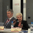 Ирина Акимова выступила экспертом на всероссийской научно-практической конференции «Конституционные ценности и социальное предназначение правосудия» - Избирательная комиссия