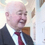 Почётный гражданин Алтайского края, академик Геннадий Сакович отметил 94-летие - ГТРК Алтай