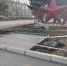 В сквере им. Германа Титова продолжается реконструкция памятного места - Администрация г. Барнаул