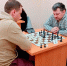 Антон Батуев выиграл рапид в Бийске - Федерация шахмат