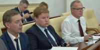 Бывшего вице-губернатора Алтайского края Ивана Кибардина будут судить в Москве - Сетевое издание Толк