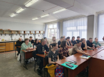 ИнБиоХим расширяет перечень реализуемых программ дополнительного профессионального образования