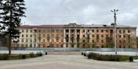 Гостиницу «Алей» в Рубцовске снесут до конца июля - Телеканал Катунь 24