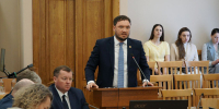 Заседание Правительства Алтайского края - Администрация Алтайского края
