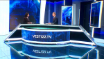 Большое интервью губернатора Виктора Томенко программе «Местное время. Воскресенье. События недели» на телеканале «Россия 1»