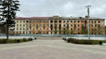 Гостиница "Алей" в Рубцовске / Фото: Telegram-канал главы Рубцовска Дмитрия Фельдмана / https://t.me/Feldman_D_Z