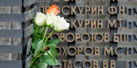 Мемориал Славы в Барнауле / Фото: amic.ru - ИА Амител