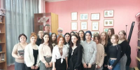 День космонавтики: Земные и космические тропы алтайских космонавтов - Алтайский государственный колледж