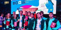 Таланты ФМ — в фаворитах на Всероссийской олимпиаде школьников по химии и физике - АлтГТУ им. И.И. Ползунова