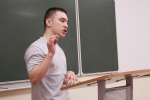 Дебатеры Академии успешно выступили на всероссийском турнире