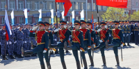 Какие предметы нельзя брать с собой на празднование Дня Победы Фото №1 - Алтайская правда