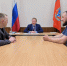 Губернатор Виктор Томенко провел личный прием граждан - НовостиАлтая.рф