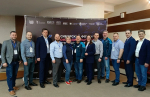 Алтайская делегация приняла участие в Сибирском форуме «Производительность и устойчивое развитие»