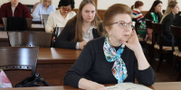 ИГН АлтГУ приступил к реализации Программы повышения квалификации «Межнациональные и межконфессиональные отношения в современной России» - ИГН АлтГУ