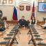 Пресс-конференция в Правительстве Алтайского края - Администрация Алтайского края