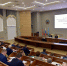 В администрации города прошло заседание комиссии по предупреждению и ликвидации чрезвычайных ситуаций - Администрация г. Барнаул