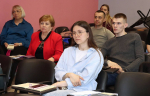 «Это актуально и своевременно»: слушатели ППК «Межнациональные и межконфессиональные отношения в современной России» ИГН АлтГУ подводят итоги программы