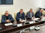 25 апреля в Барнауле состоится традиционный общегородской субботник