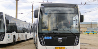Алтайскому краю необходимо заменить более 900 автобусов, трамваев и троллейбусов - Сетевое издание Толк