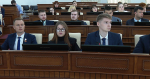 Какие вопросы обсудили на сессии Молодежного парламента Алтайского края